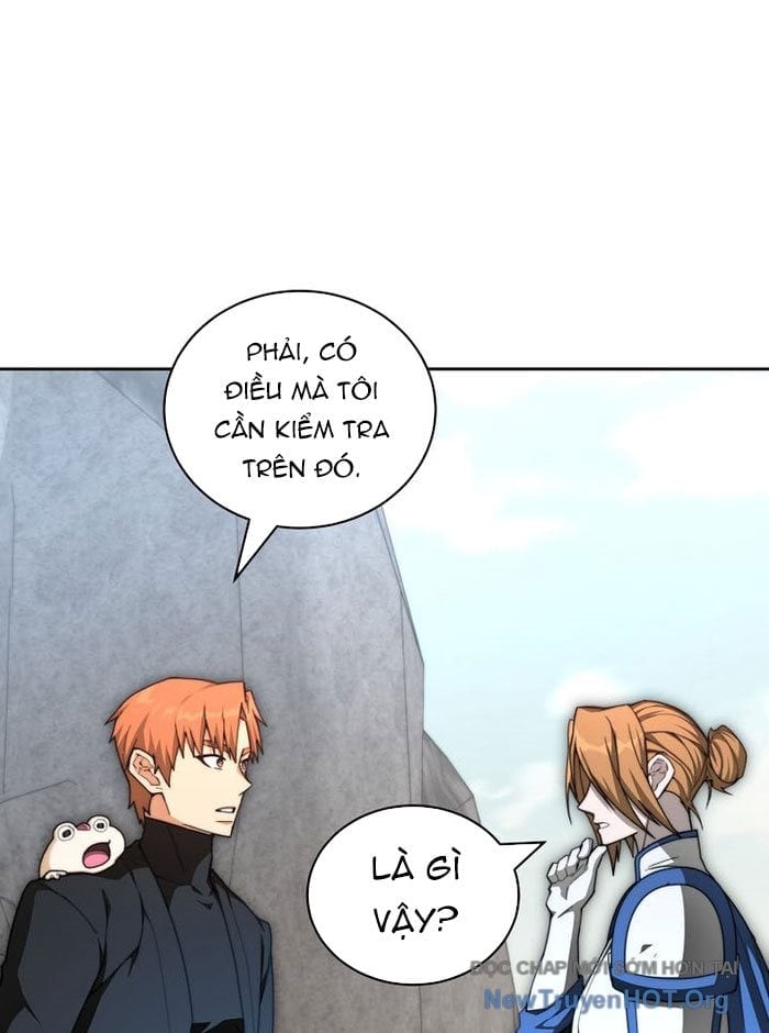 Mắc Kẹt Trong Tòa Tháp Thử Thách Chapter 123 - Next 