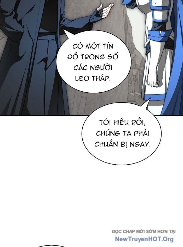 Mắc Kẹt Trong Tòa Tháp Thử Thách Chapter 123 - Next 