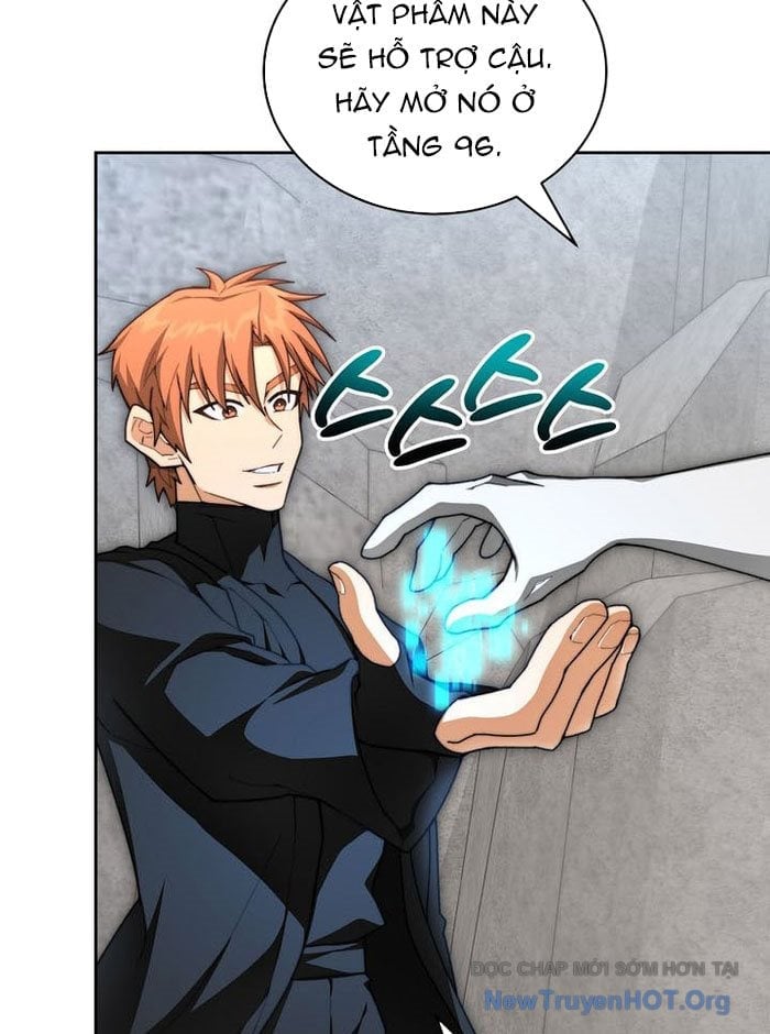 Mắc Kẹt Trong Tòa Tháp Thử Thách Chapter 123 - Next 
