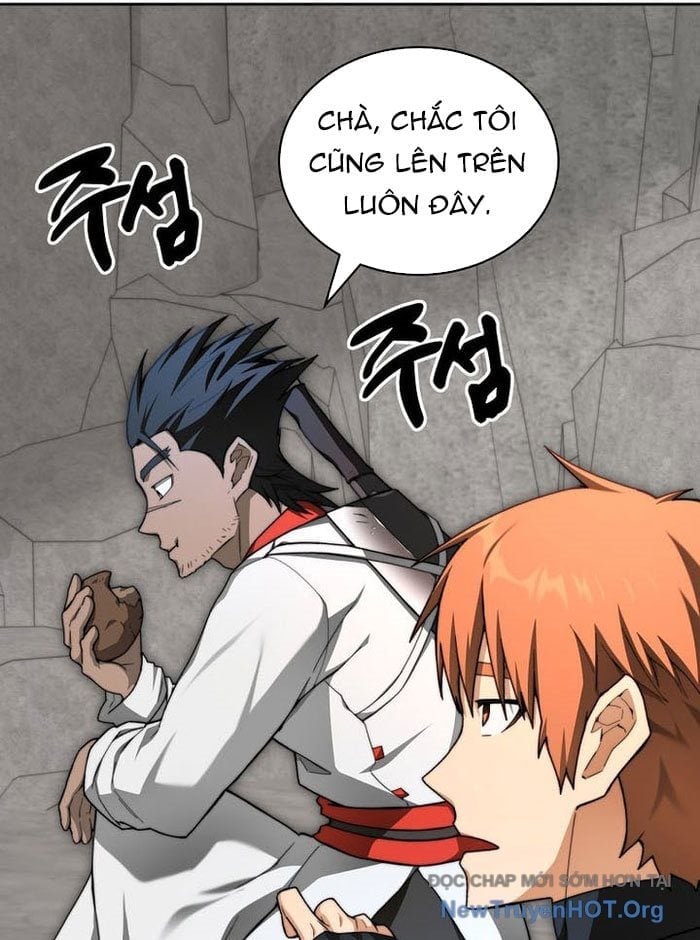 Mắc Kẹt Trong Tòa Tháp Thử Thách Chapter 123 - Next 