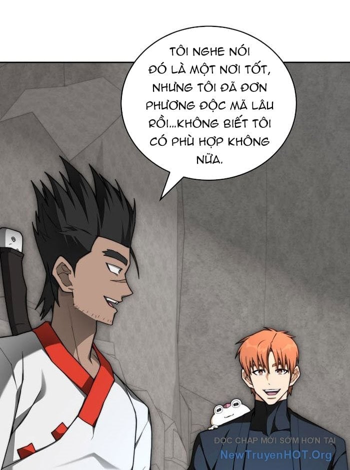 Mắc Kẹt Trong Tòa Tháp Thử Thách Chapter 123 - Next 