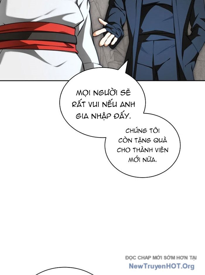 Mắc Kẹt Trong Tòa Tháp Thử Thách Chapter 123 - Next 