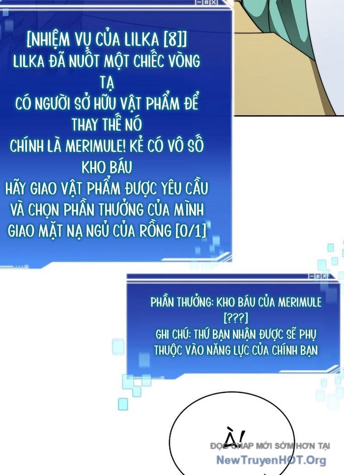Mắc Kẹt Trong Tòa Tháp Thử Thách Chapter 123 - Next 