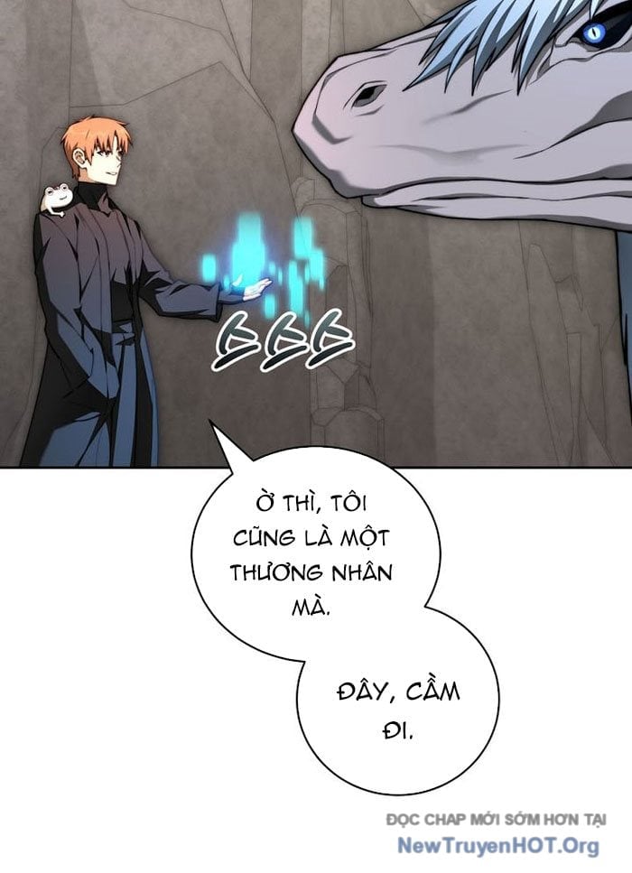 Mắc Kẹt Trong Tòa Tháp Thử Thách Chapter 123 - Next 