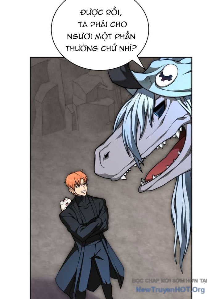 Mắc Kẹt Trong Tòa Tháp Thử Thách Chapter 123 - Next 