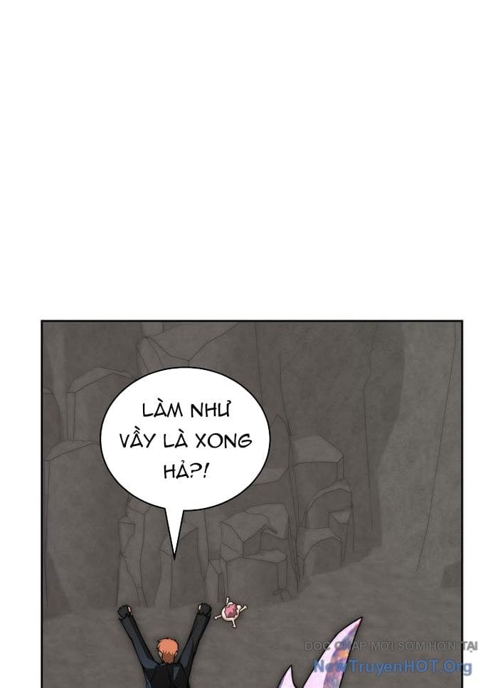 Mắc Kẹt Trong Tòa Tháp Thử Thách Chapter 123 - Next 