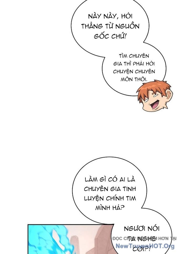 Mắc Kẹt Trong Tòa Tháp Thử Thách Chapter 123 - Next 