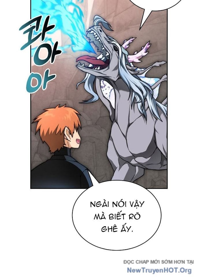 Mắc Kẹt Trong Tòa Tháp Thử Thách Chapter 123 - Next 