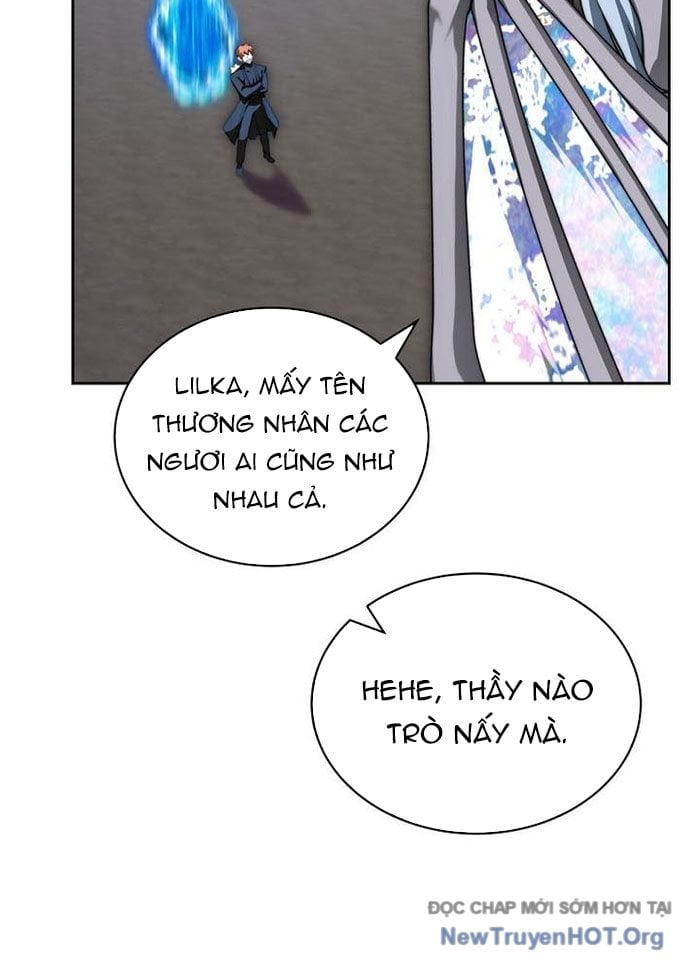 Mắc Kẹt Trong Tòa Tháp Thử Thách Chapter 123 - Next 