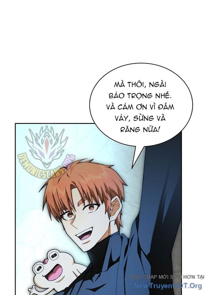 Mắc Kẹt Trong Tòa Tháp Thử Thách Chapter 123 - Next 