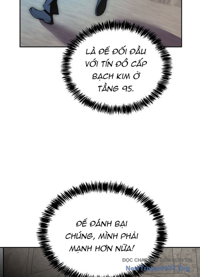 Mắc Kẹt Trong Tòa Tháp Thử Thách Chapter 123 - Next 