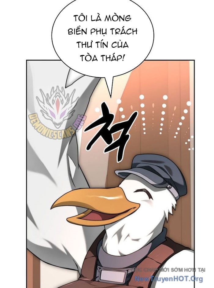 Mắc Kẹt Trong Tòa Tháp Thử Thách Chapter 123 - Next 