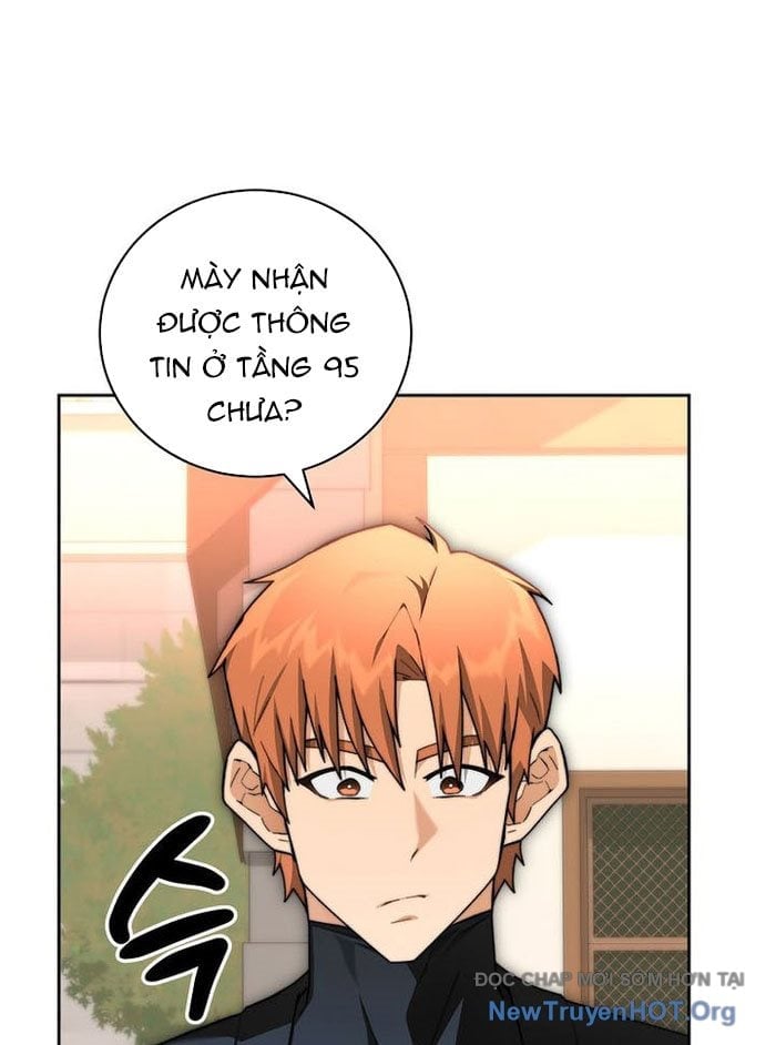 Mắc Kẹt Trong Tòa Tháp Thử Thách Chapter 123 - Next 