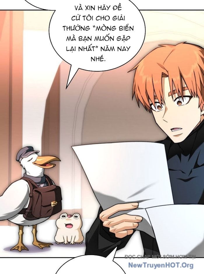 Mắc Kẹt Trong Tòa Tháp Thử Thách Chapter 123 - Next 