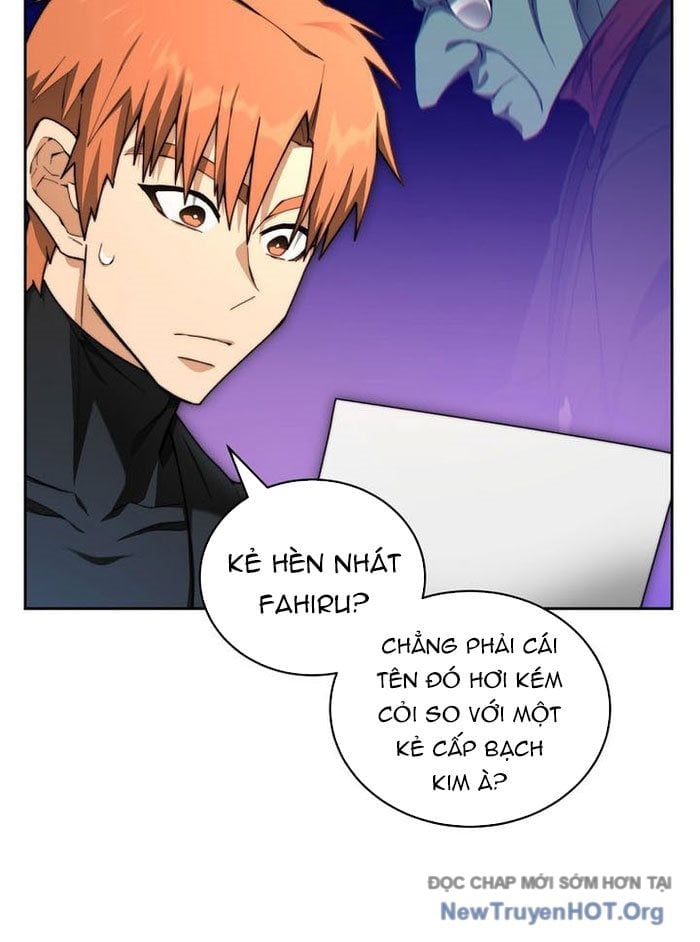 Mắc Kẹt Trong Tòa Tháp Thử Thách Chapter 123 - Next 