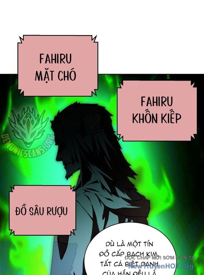 Mắc Kẹt Trong Tòa Tháp Thử Thách Chapter 123 - Next 