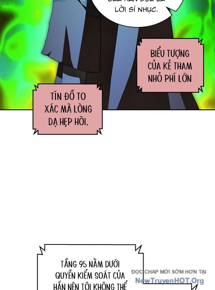 Mắc Kẹt Trong Tòa Tháp Thử Thách Chapter 123 - Next 