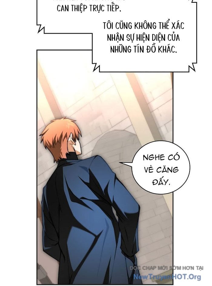 Mắc Kẹt Trong Tòa Tháp Thử Thách Chapter 123 - Next 