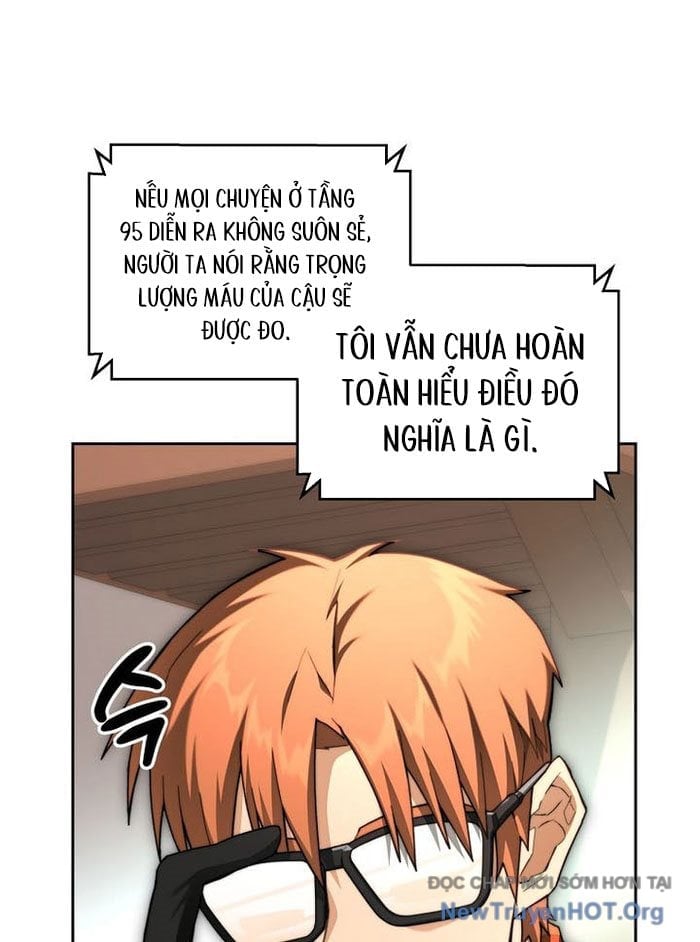 Mắc Kẹt Trong Tòa Tháp Thử Thách Chapter 123 - Next 