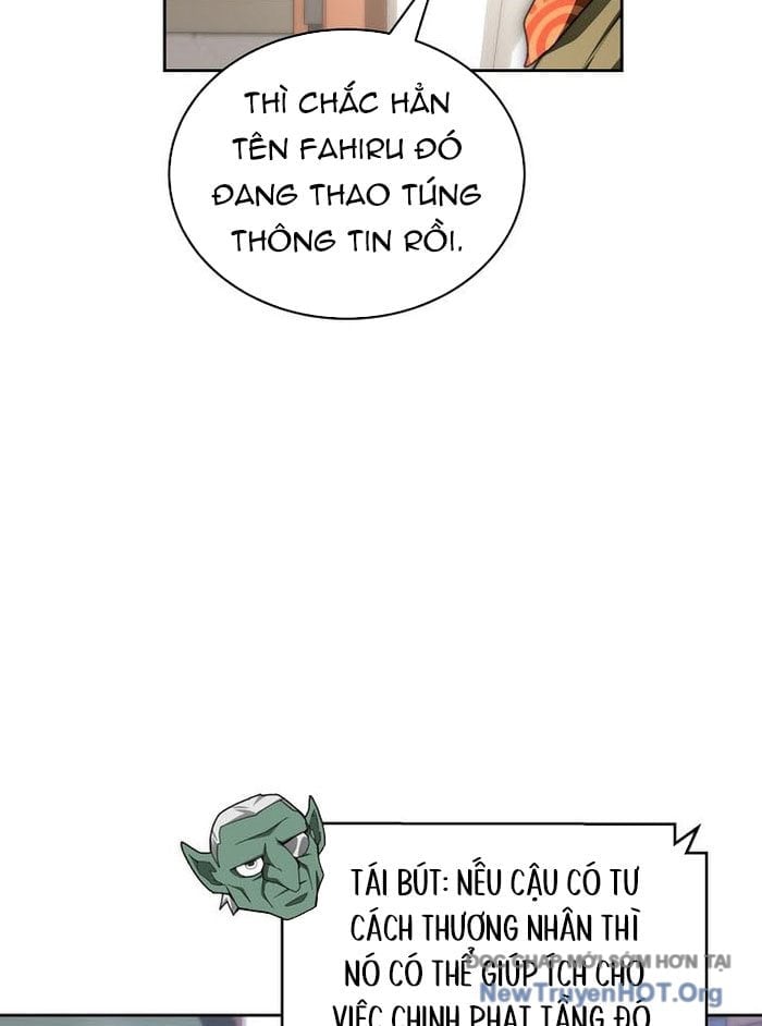 Mắc Kẹt Trong Tòa Tháp Thử Thách Chapter 123 - Next 