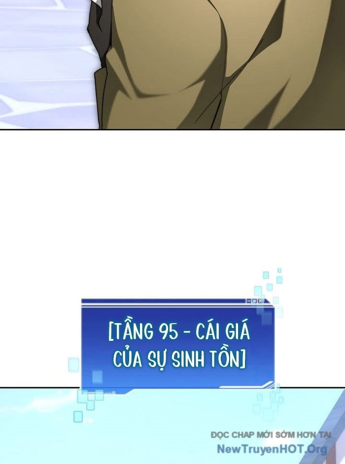 Mắc Kẹt Trong Tòa Tháp Thử Thách Chapter 123 - Next 