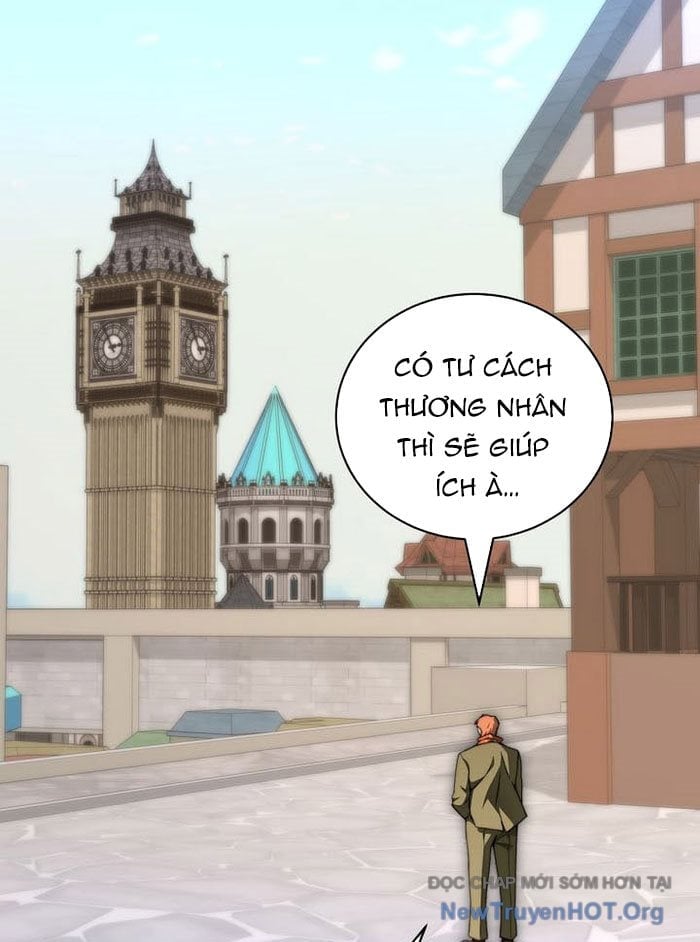 Mắc Kẹt Trong Tòa Tháp Thử Thách Chapter 123 - Next 