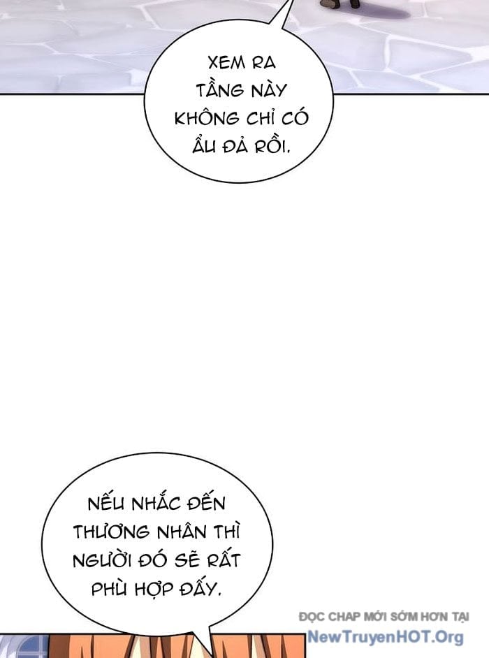 Mắc Kẹt Trong Tòa Tháp Thử Thách Chapter 123 - Next 