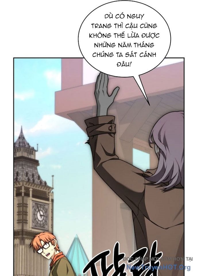 Mắc Kẹt Trong Tòa Tháp Thử Thách Chapter 123 - Next 