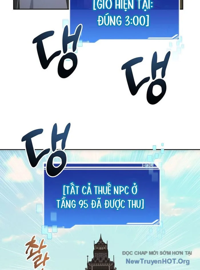 Mắc Kẹt Trong Tòa Tháp Thử Thách Chapter 124 - Trang 2