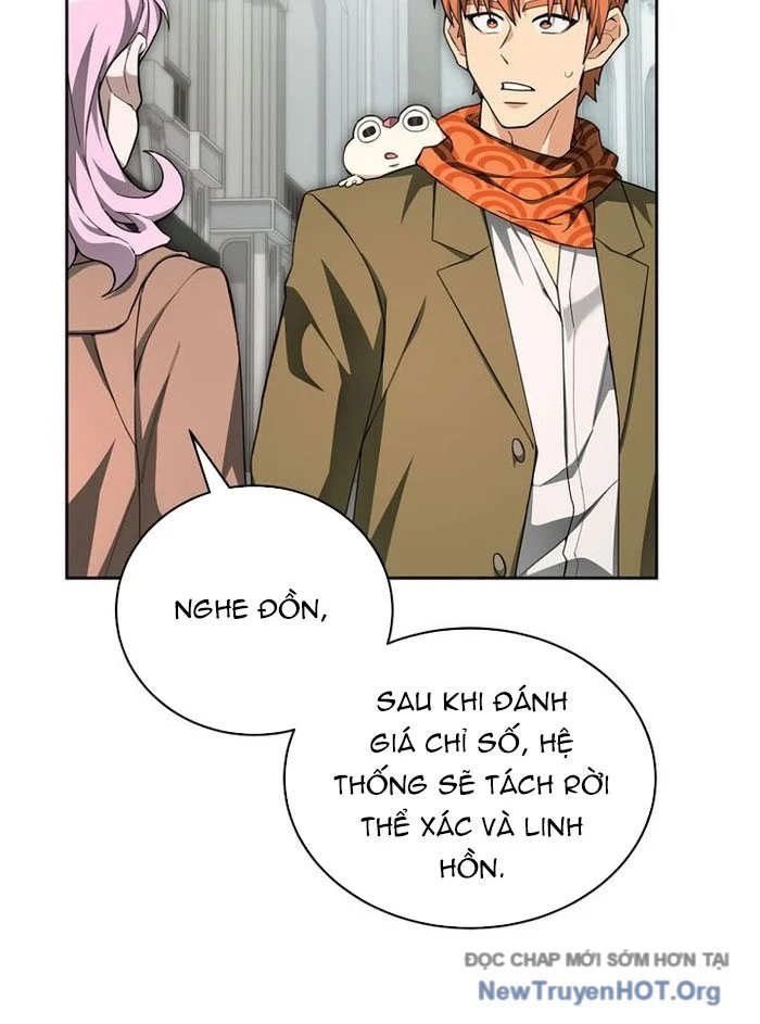 Mắc Kẹt Trong Tòa Tháp Thử Thách Chapter 124 - Trang 2