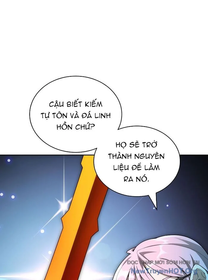 Mắc Kẹt Trong Tòa Tháp Thử Thách Chapter 124 - Trang 2