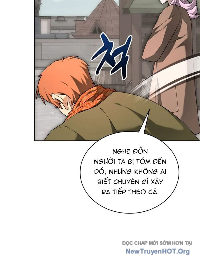 Mắc Kẹt Trong Tòa Tháp Thử Thách Chapter 124 - Trang 2