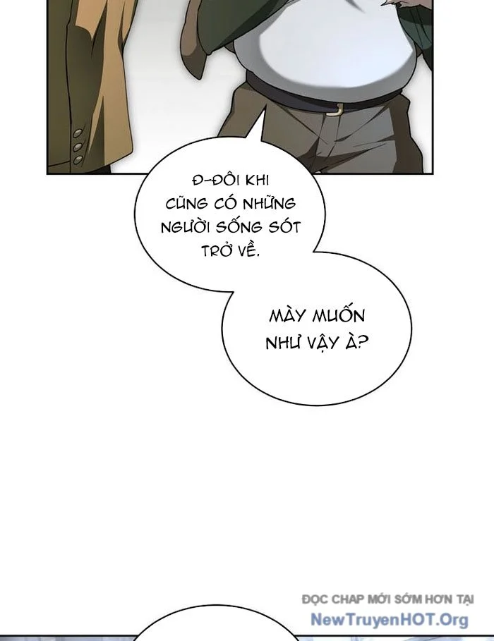 Mắc Kẹt Trong Tòa Tháp Thử Thách Chapter 124 - Trang 2