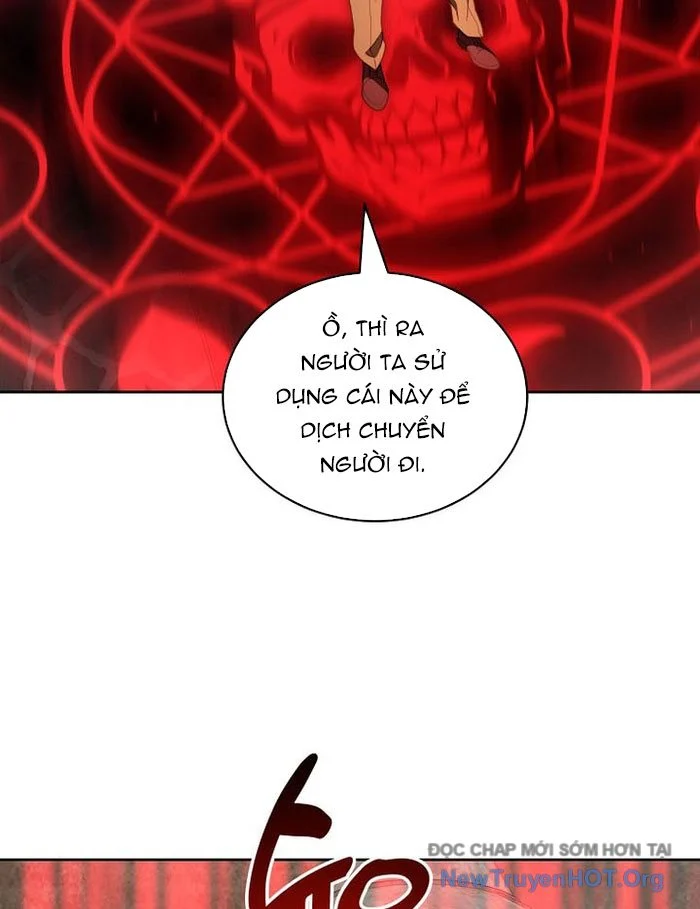 Mắc Kẹt Trong Tòa Tháp Thử Thách Chapter 124 - Trang 2