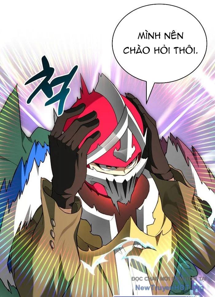 Mắc Kẹt Trong Tòa Tháp Thử Thách Chapter 124 - Trang 2