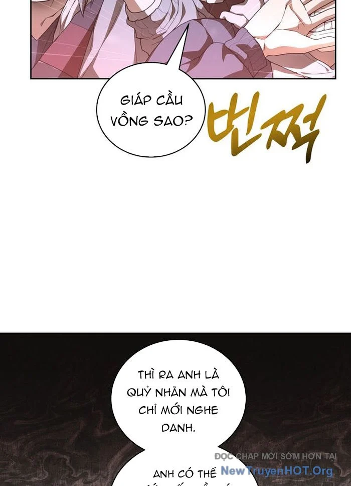 Mắc Kẹt Trong Tòa Tháp Thử Thách Chapter 124 - Trang 2