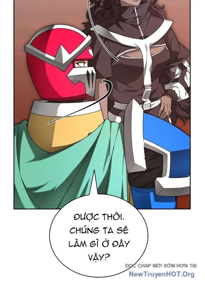 Mắc Kẹt Trong Tòa Tháp Thử Thách Chapter 124 - Trang 2