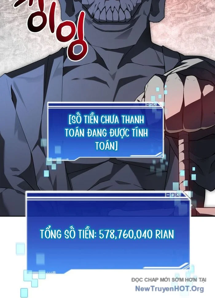 Mắc Kẹt Trong Tòa Tháp Thử Thách Chapter 124 - Trang 2