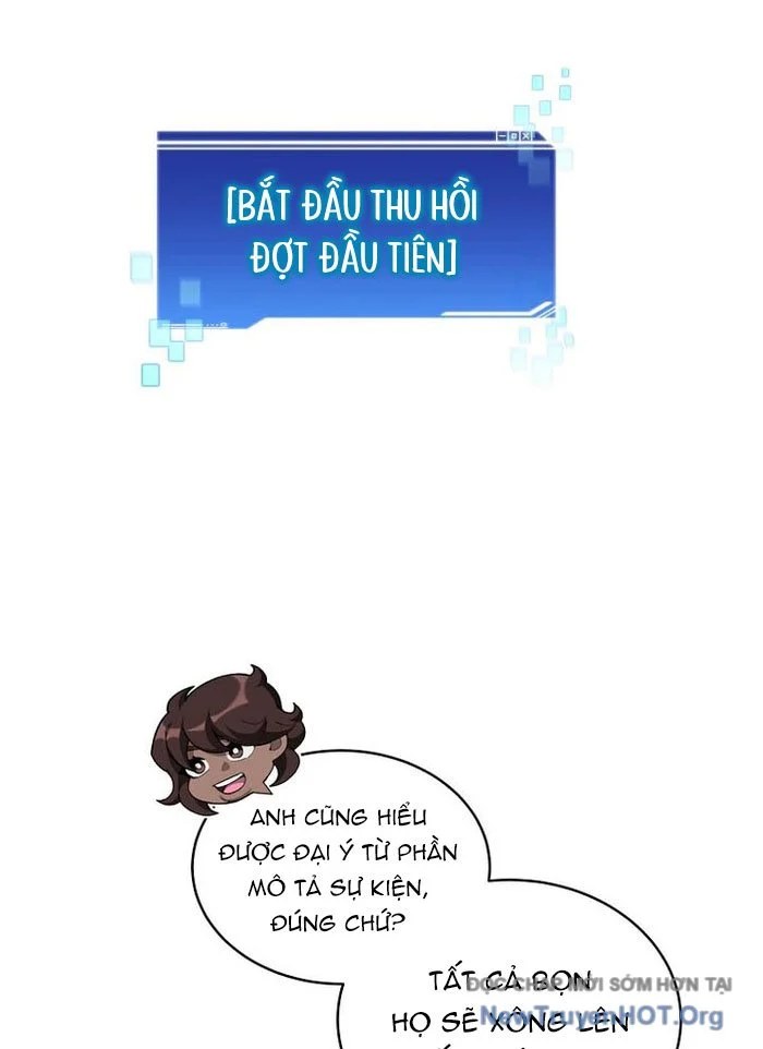 Mắc Kẹt Trong Tòa Tháp Thử Thách Chapter 124 - Trang 2
