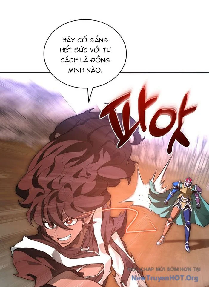 Mắc Kẹt Trong Tòa Tháp Thử Thách Chapter 124 - Trang 2