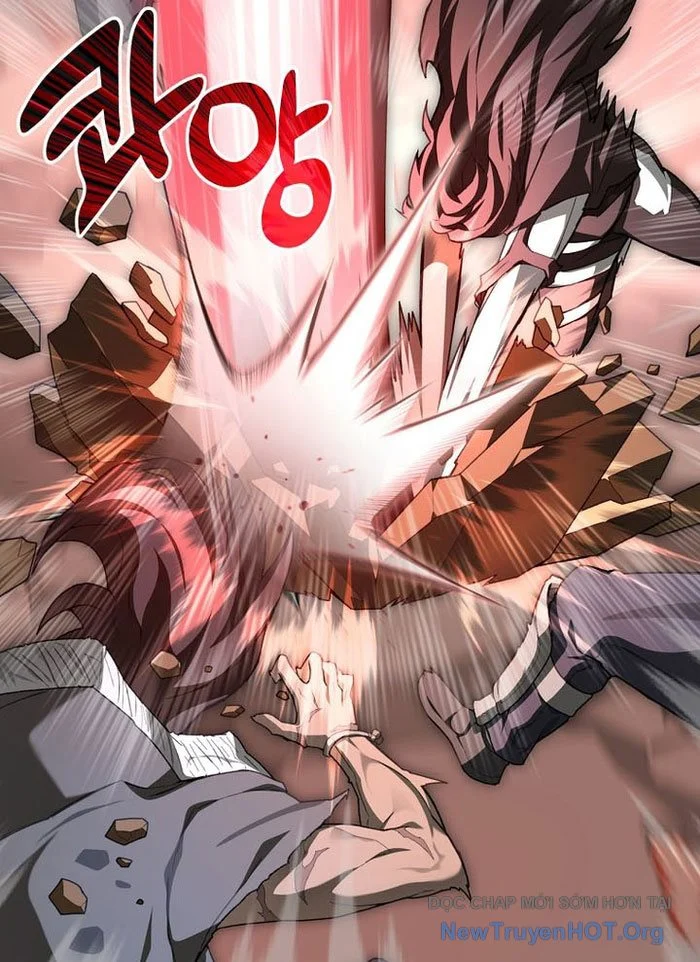 Mắc Kẹt Trong Tòa Tháp Thử Thách Chapter 124 - Trang 2