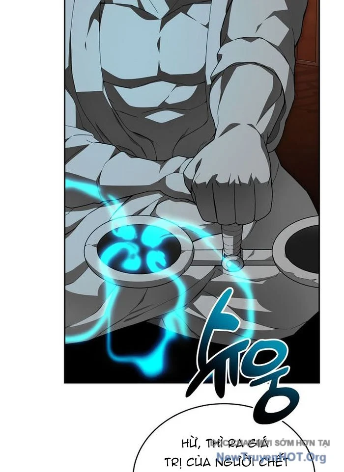 Mắc Kẹt Trong Tòa Tháp Thử Thách Chapter 124 - Trang 2