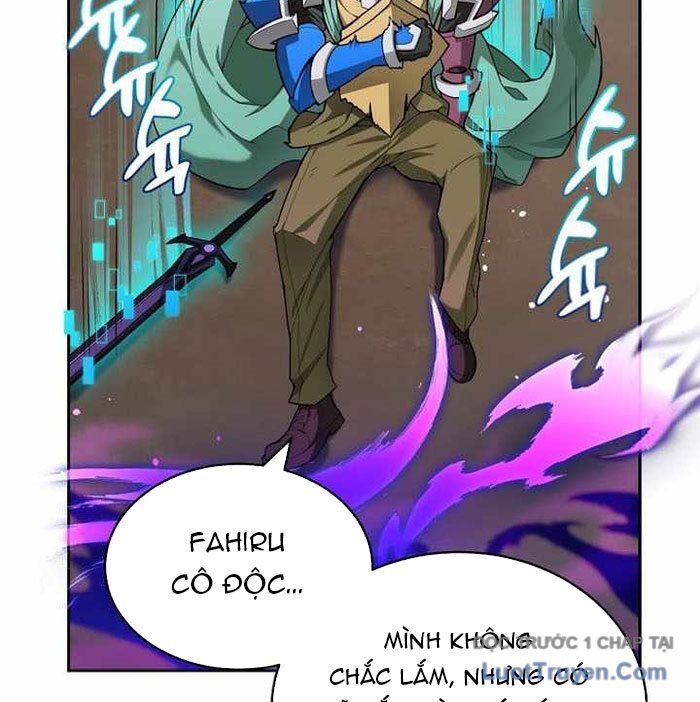 Mắc Kẹt Trong Tòa Tháp Thử Thách Chapter 128 - Trang 2