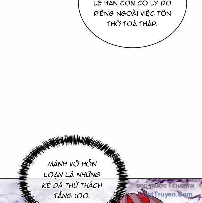 Mắc Kẹt Trong Tòa Tháp Thử Thách Chapter 128 - Trang 2