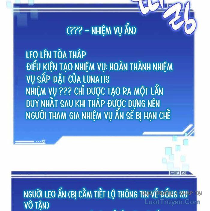 Mắc Kẹt Trong Tòa Tháp Thử Thách Chapter 128 - Trang 2
