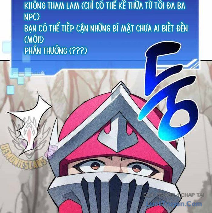 Mắc Kẹt Trong Tòa Tháp Thử Thách Chapter 128 - Trang 2