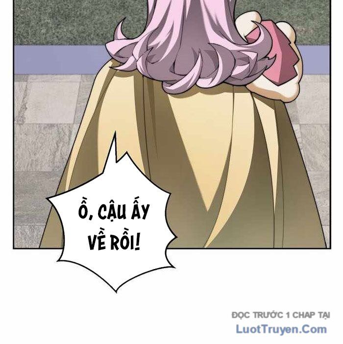 Mắc Kẹt Trong Tòa Tháp Thử Thách Chapter 128 - Trang 2