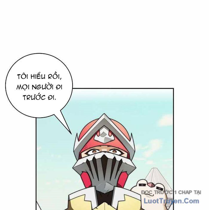 Mắc Kẹt Trong Tòa Tháp Thử Thách Chapter 128 - Trang 2