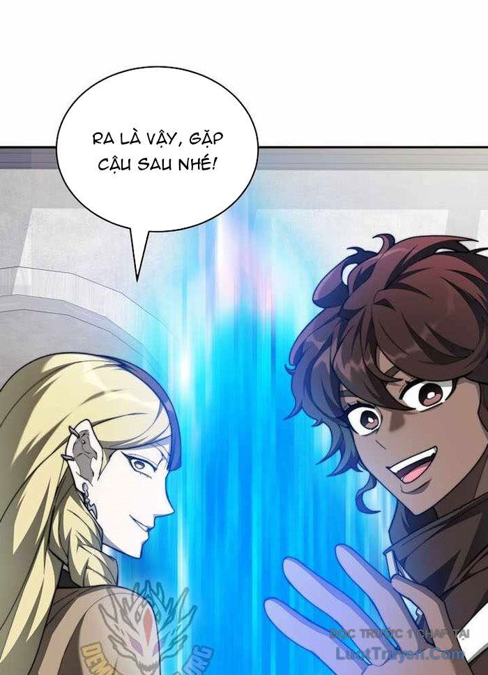 Mắc Kẹt Trong Tòa Tháp Thử Thách Chapter 128 - Trang 2