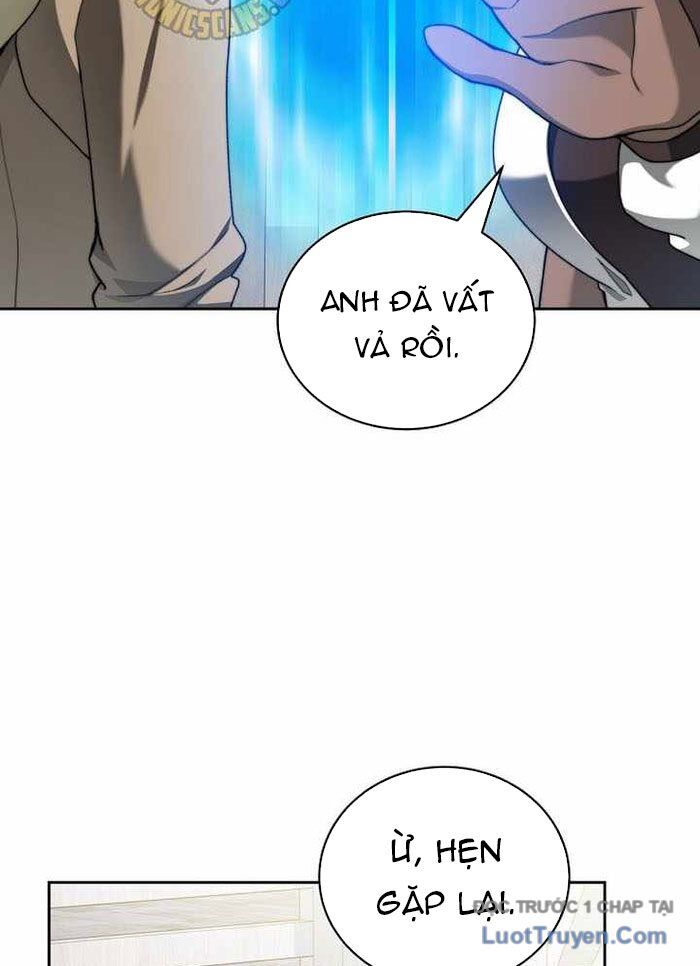 Mắc Kẹt Trong Tòa Tháp Thử Thách Chapter 128 - Trang 2
